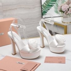 Miu Miu Sandals